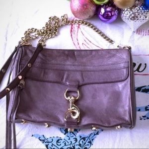 Rebecca Minkoff crossbody